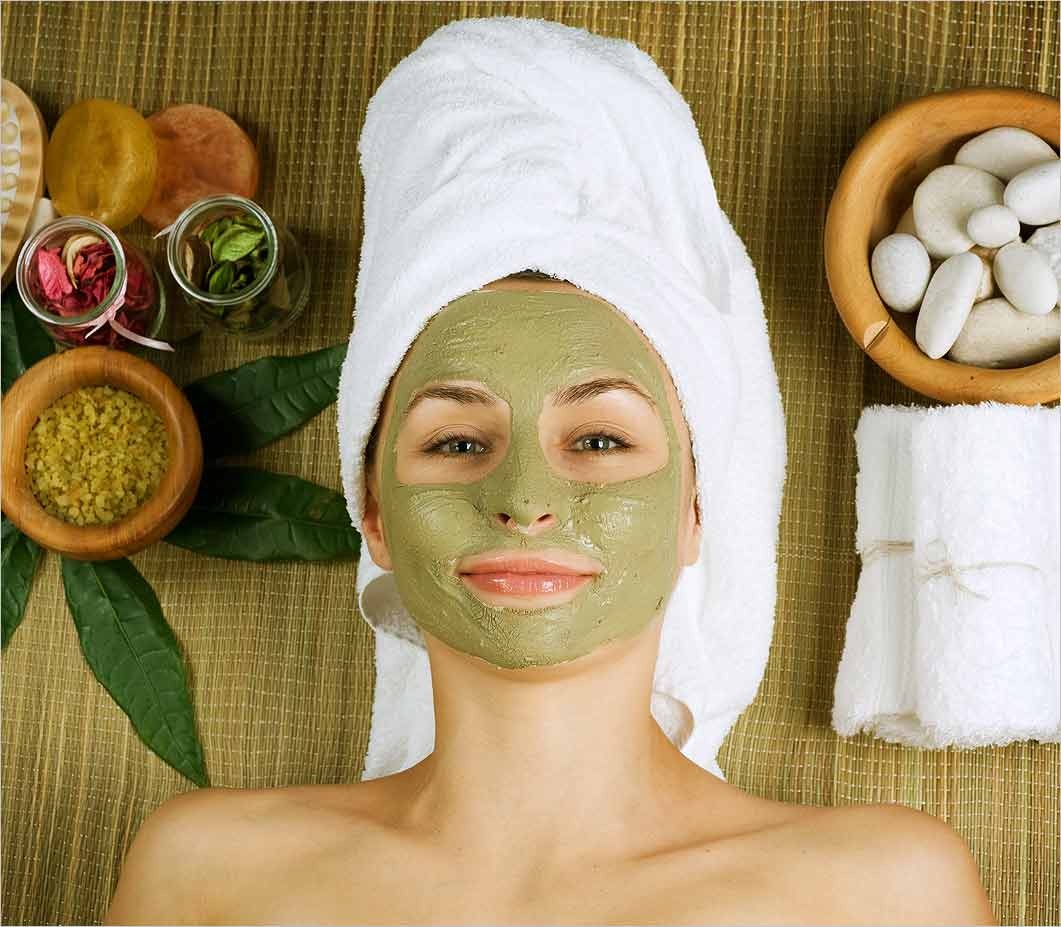 Herbal Facial